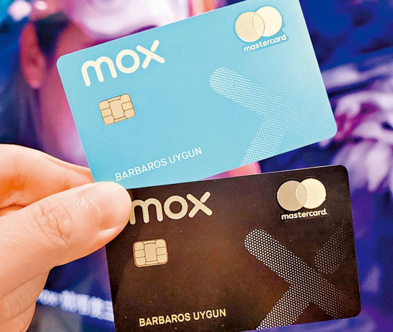 Mox新客享活期存款高達9.6%年利率　兼任賺2%無上限現金回贈｜虛銀動態