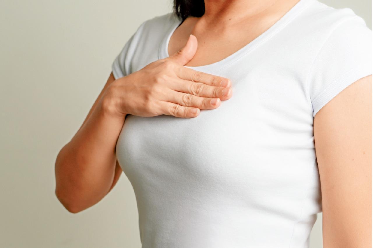 術後雙標靶治療 減HER2型乳癌復發