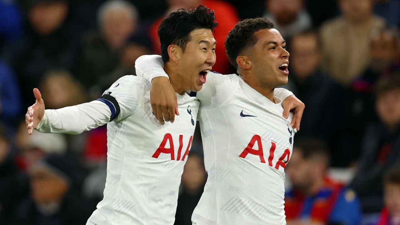 英超｜熱刺訪赫斯「大」有睇頭