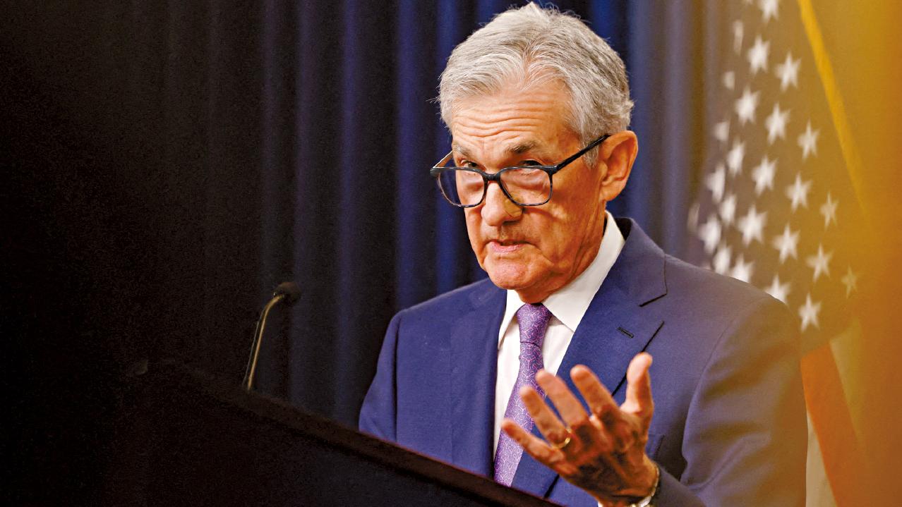 波動加劇｜恒指外圍高水120點望高開 央行周遇巨企業績慎防波動