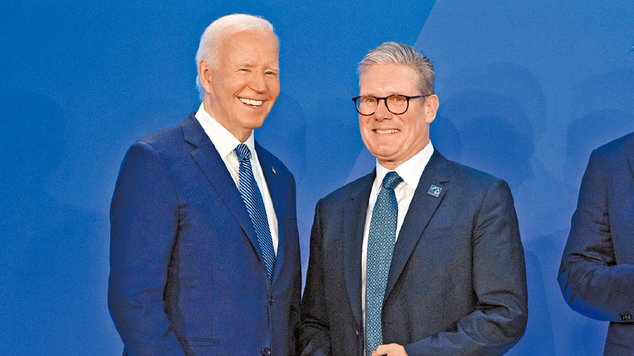 國際分析｜施紀賢新官上任 求變心切重經濟親歐洲