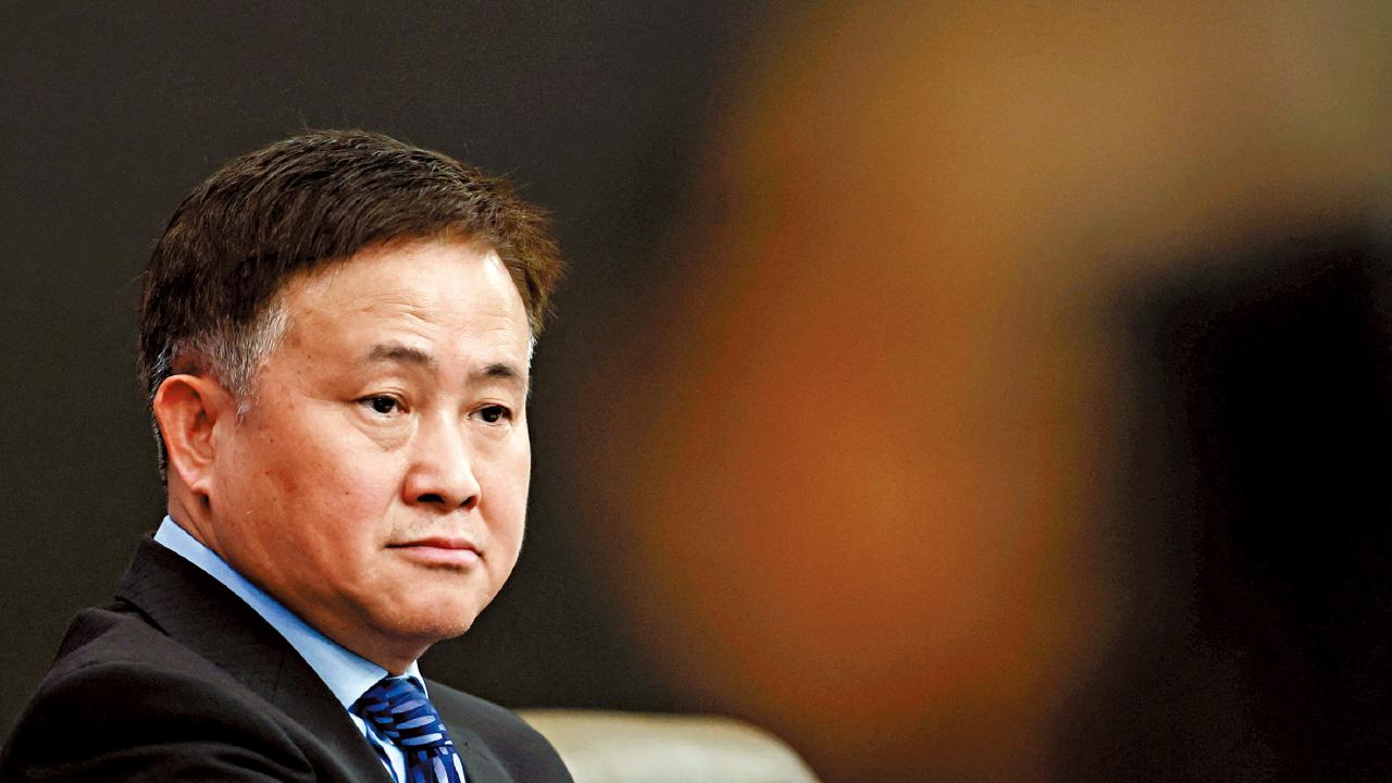 罕見操作｜向一級交易商借貨 人行部署沽國債 債券牛市急降溫