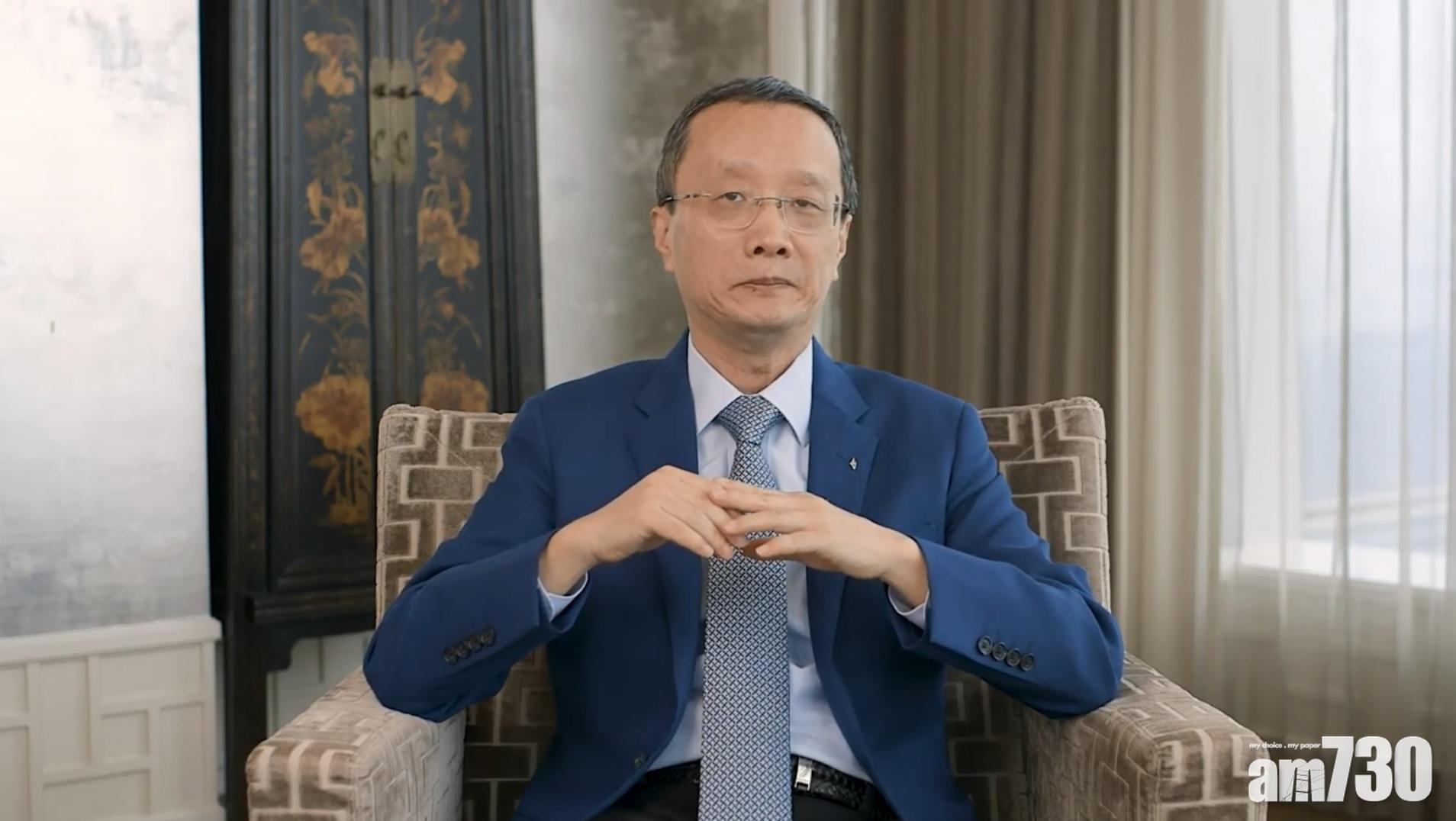 陶冬據報退休轉任瑞銀外部高級顧問　曾對亞洲金融風暴作預警