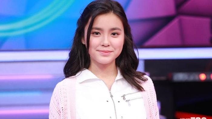 無綫力捧 傳姚焯菲取代JW唱《愛．回家》主題曲