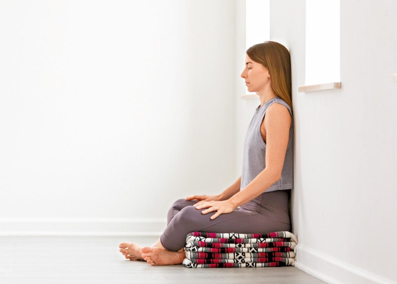 風濕性關節炎的身心靈治療