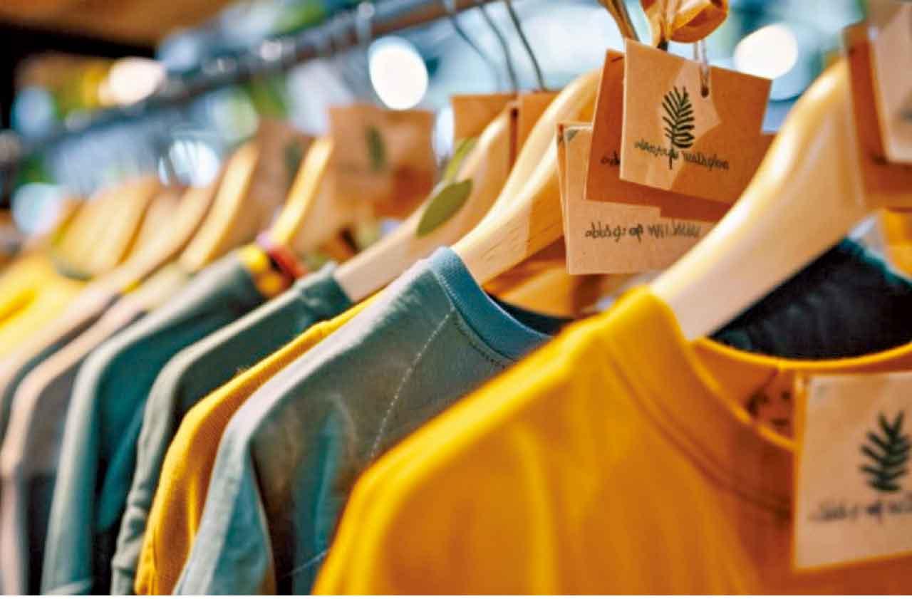 永續時尚世代分歧：年輕與年長消費者的差異