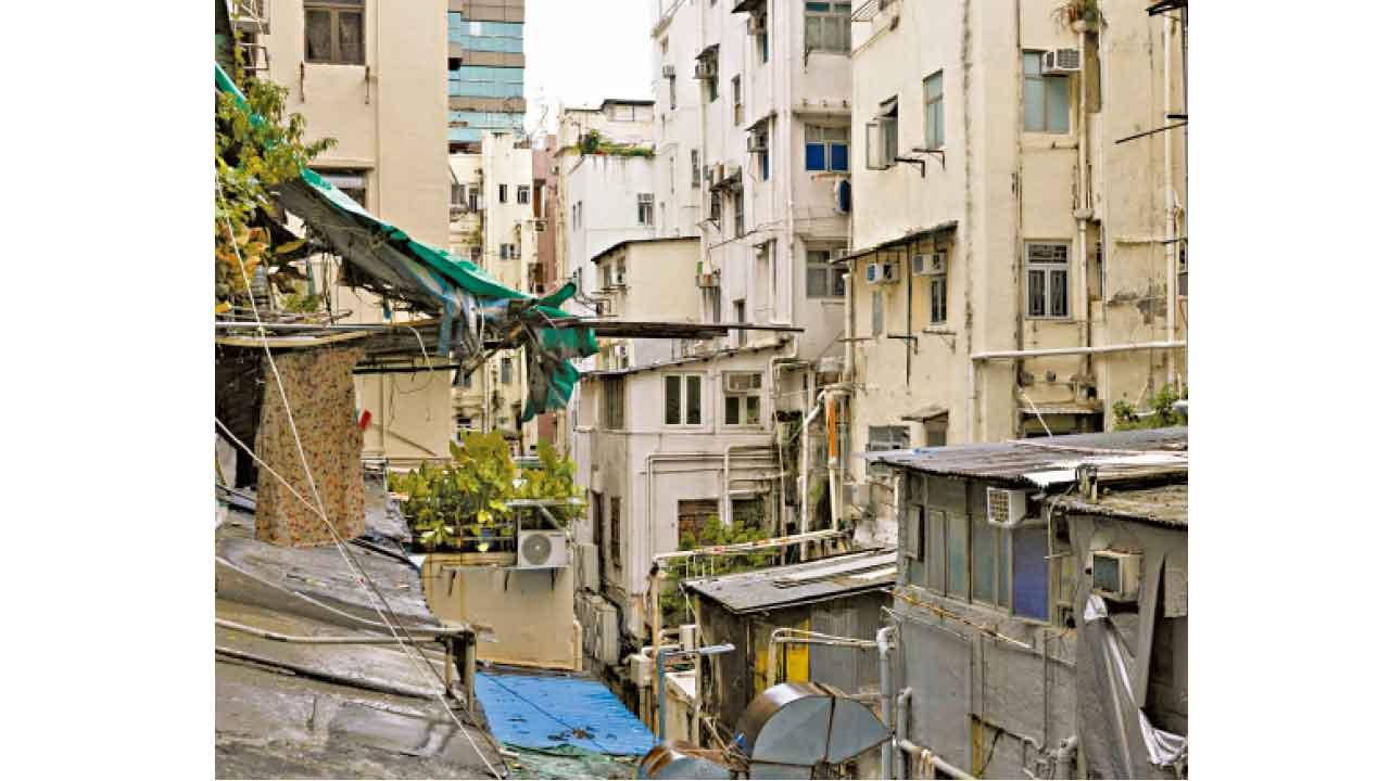 放寬舊樓強拍門檻料12月中生效 政府設辦事處支援小業主