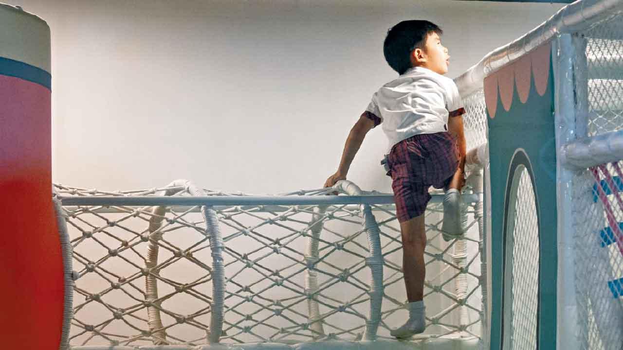 兒童遊樂場會籍到期餘額清零無通知 消委會促業界定靈活收費政策