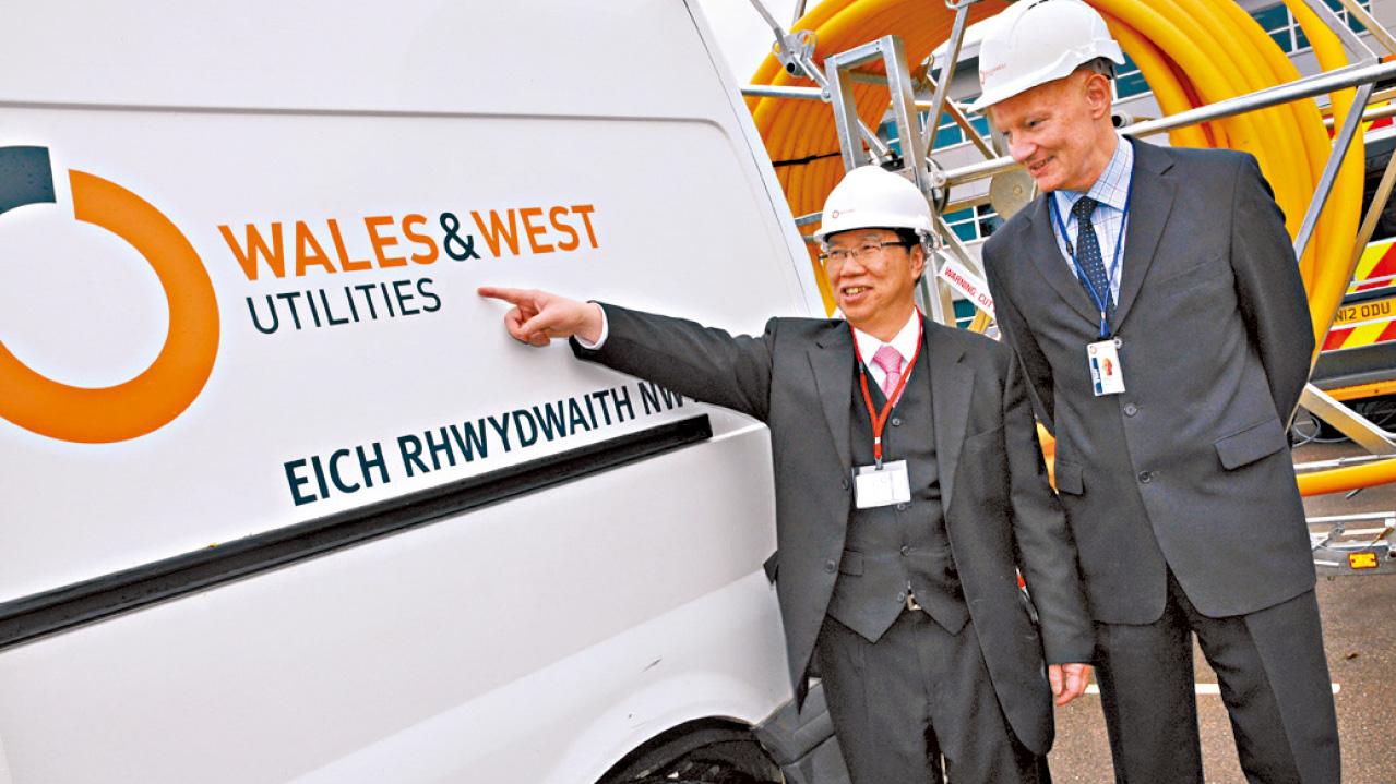 長建增值 有心有力