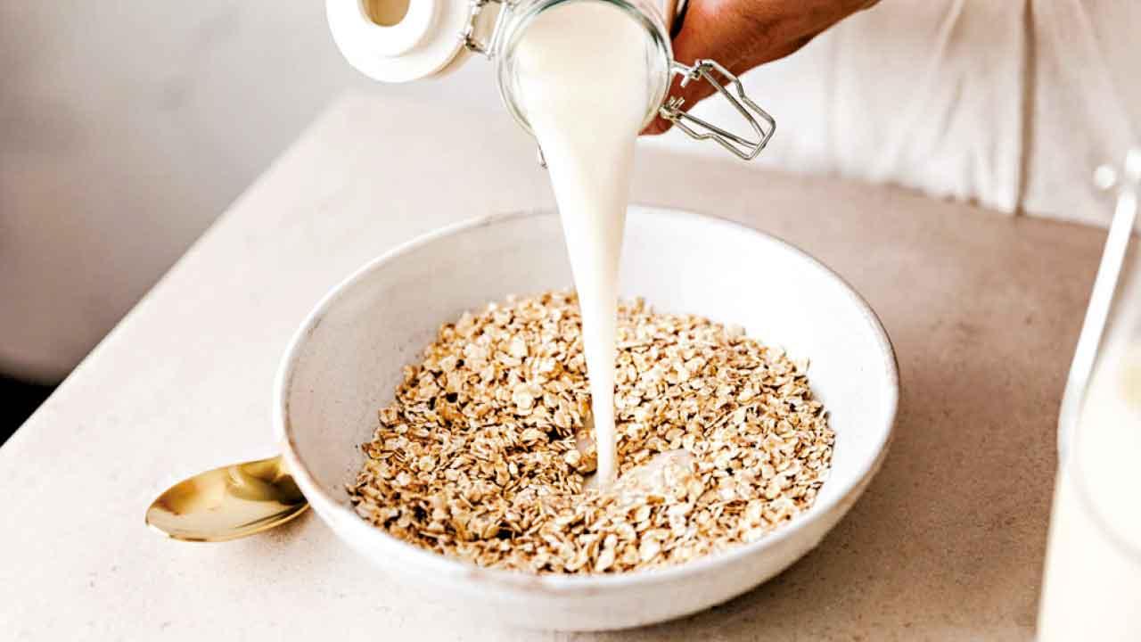 早餐是每日最重要的一餐？