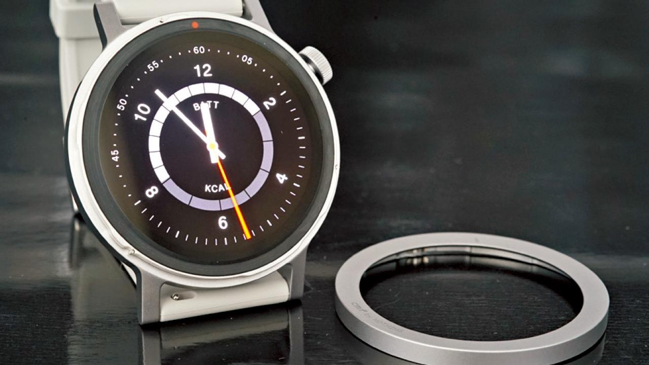 實試Nothing CMF第二代耳機和智能手錶 6百有找夠抵玩