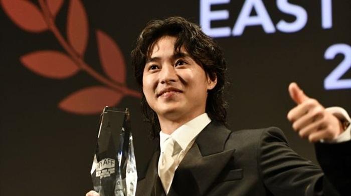 日本史上第1人 山崎賢人紐約電影節封帝