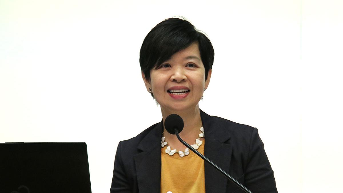 何永賢率領立法會議員到珠海和深圳訪問兩日。(資料圖片／林俊源攝)