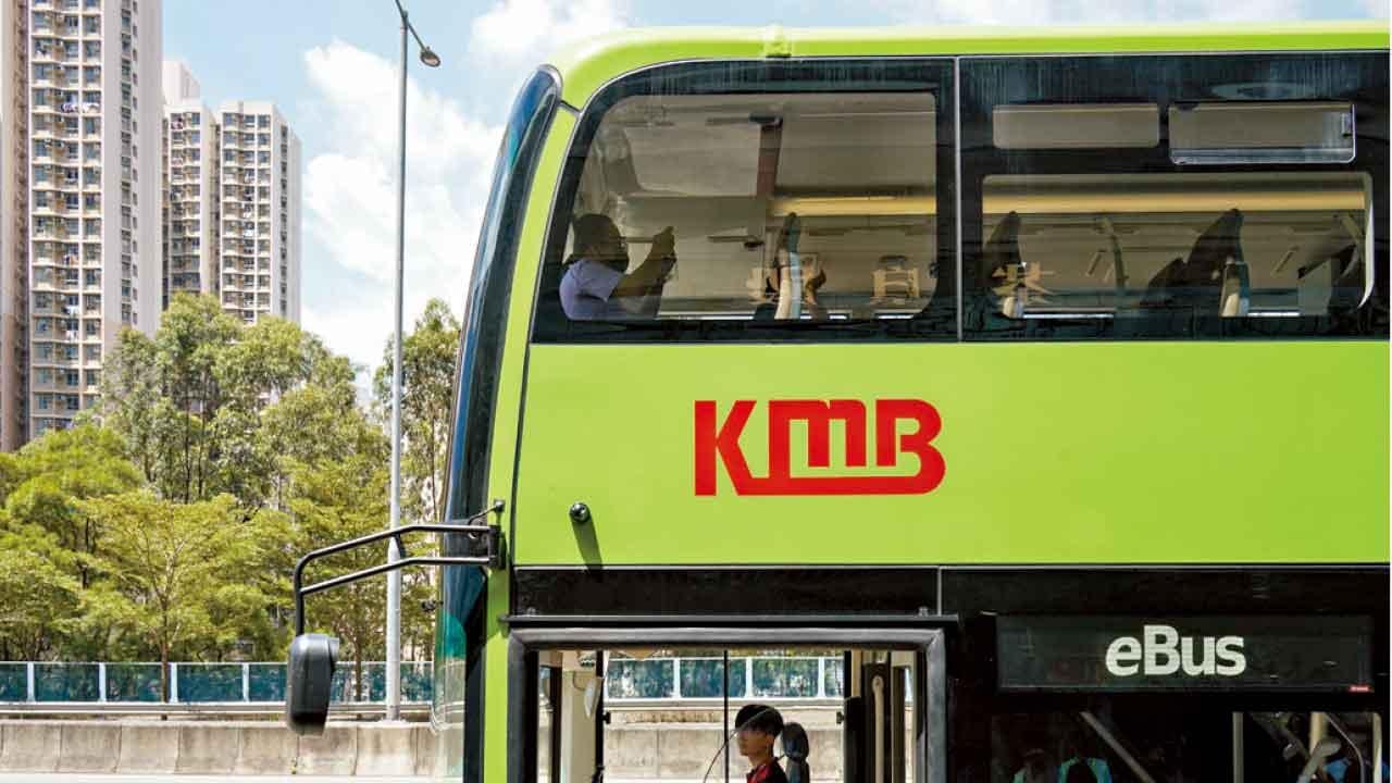 九巴龍運員工加薪3.52% 颱風津貼增至250元