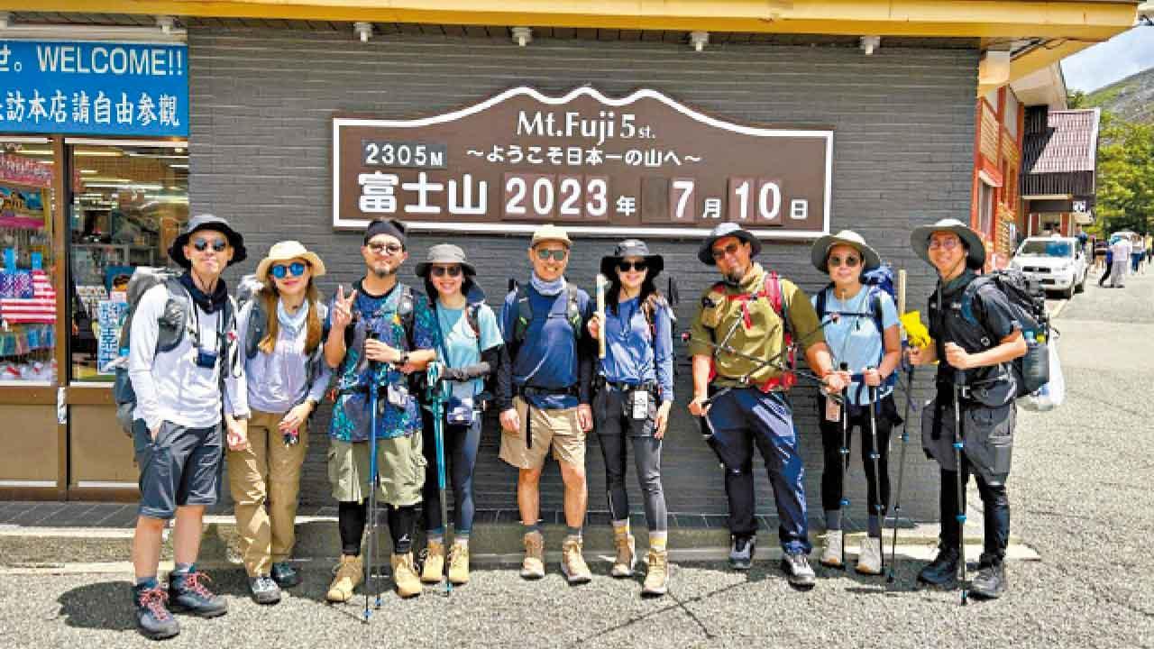 去日本旅行的心理準備