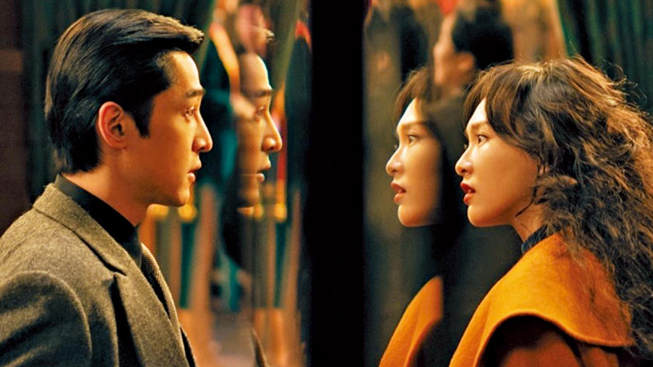 不清不楚，因此深刻