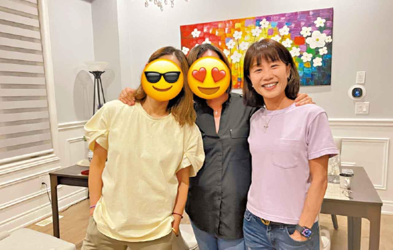 新的開始永不太遲