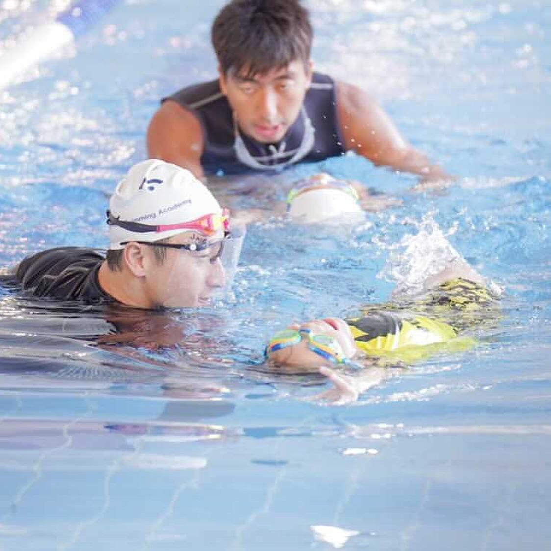 方力申的泳會被泳總指級別不夠高，導致一名9歲小泳手未能參加錦標賽。(資料圖片)