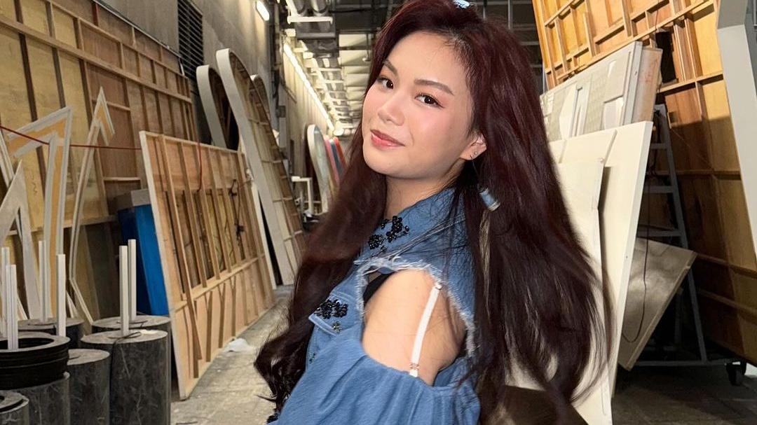 任凱晴入中大法律系 IB成績只少40分以上