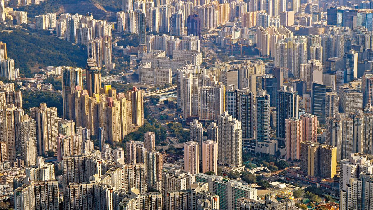 撤辣之後｜上季短年期轉售見9年高 2021年入市成蝕讓重災區