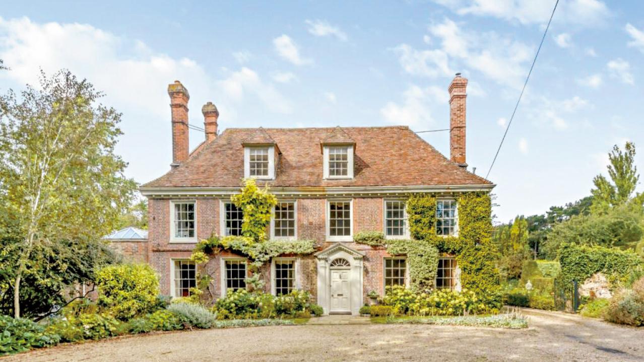 海外樓市專題｜英式古宅維護費驚人
