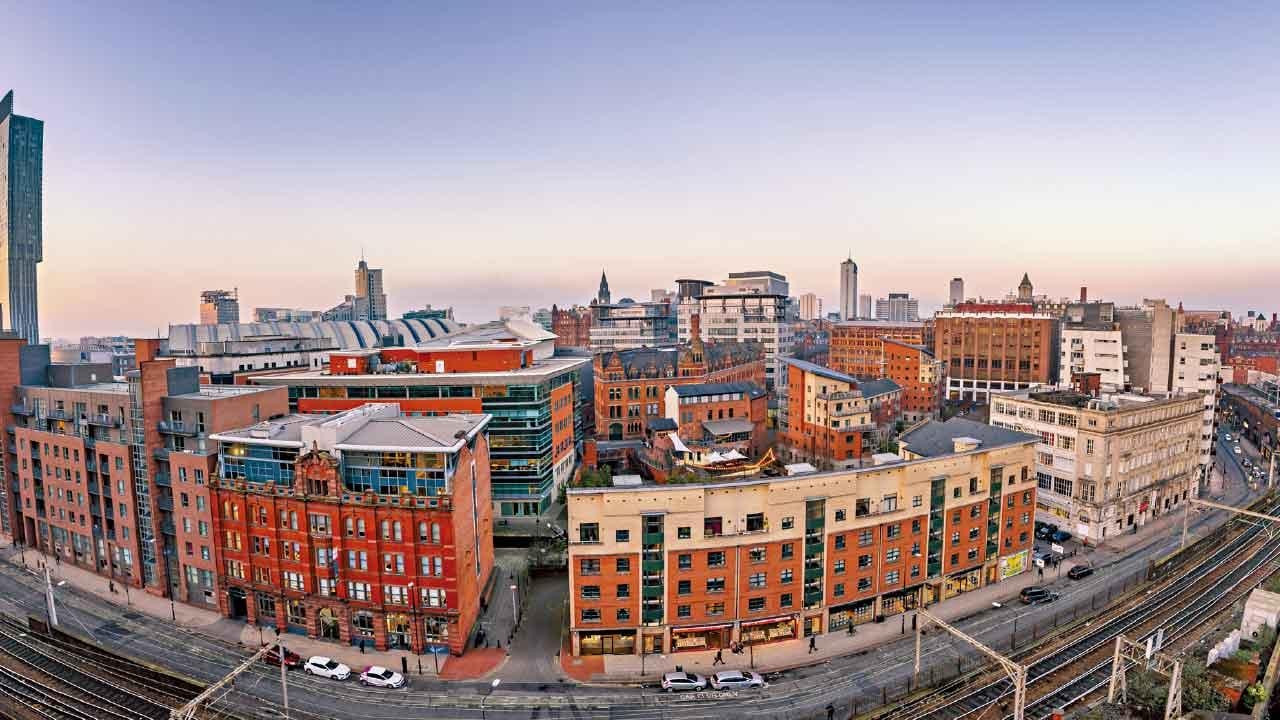 海外樓市專題｜英國變天勢加稅 樓市添憂