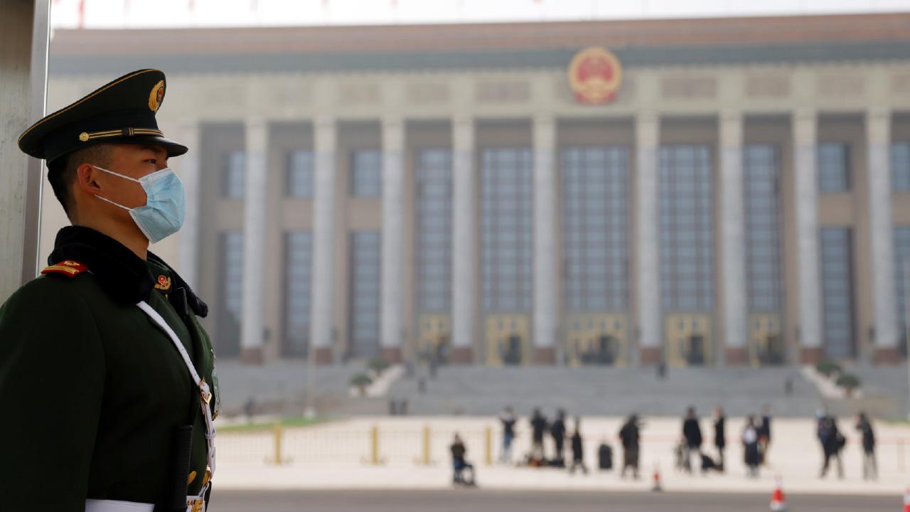 三中全會推進改革