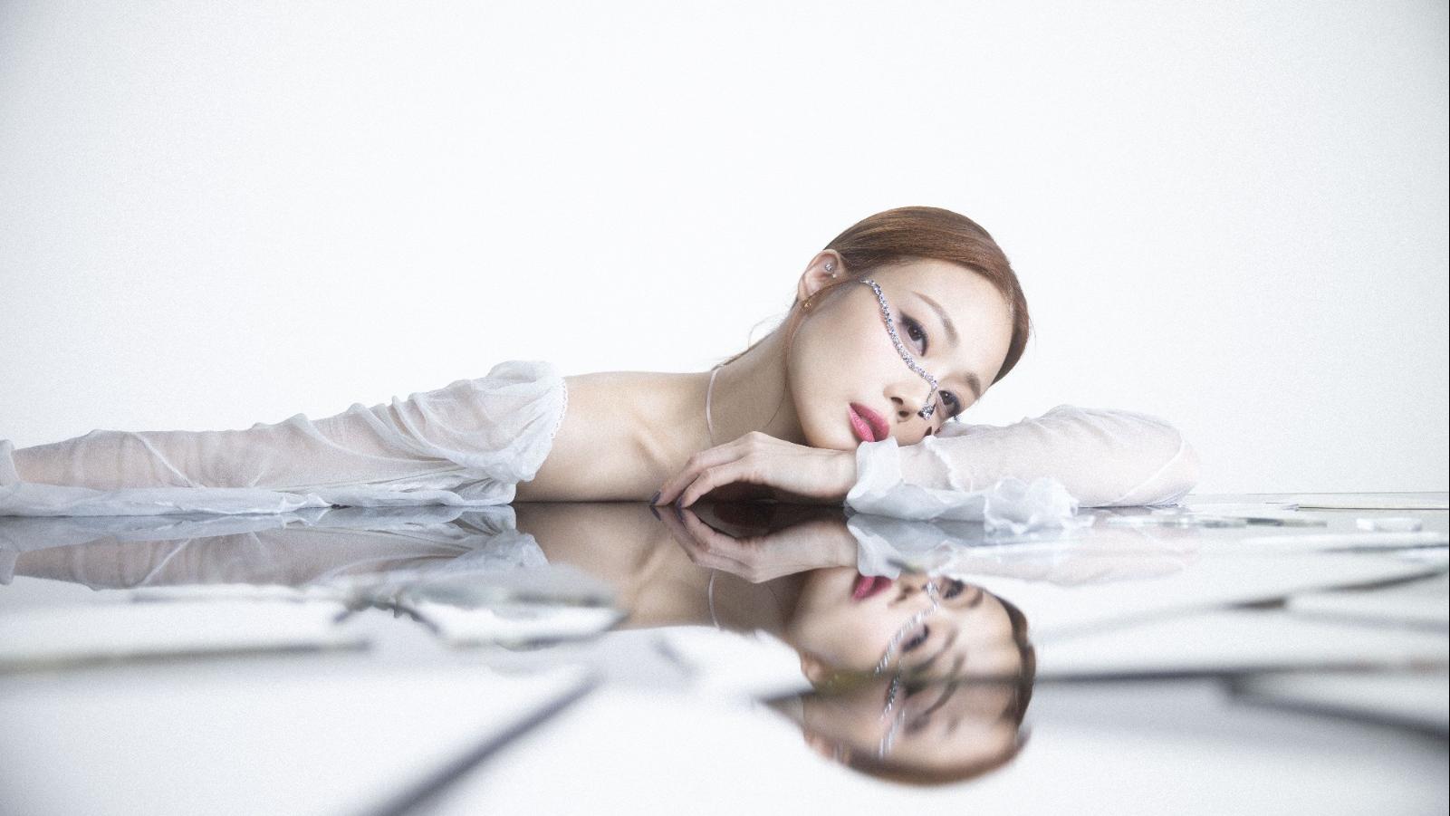 容祖兒推出AGA創作快歌《One Last Time》 世界末日要攬住歌迷一齊死