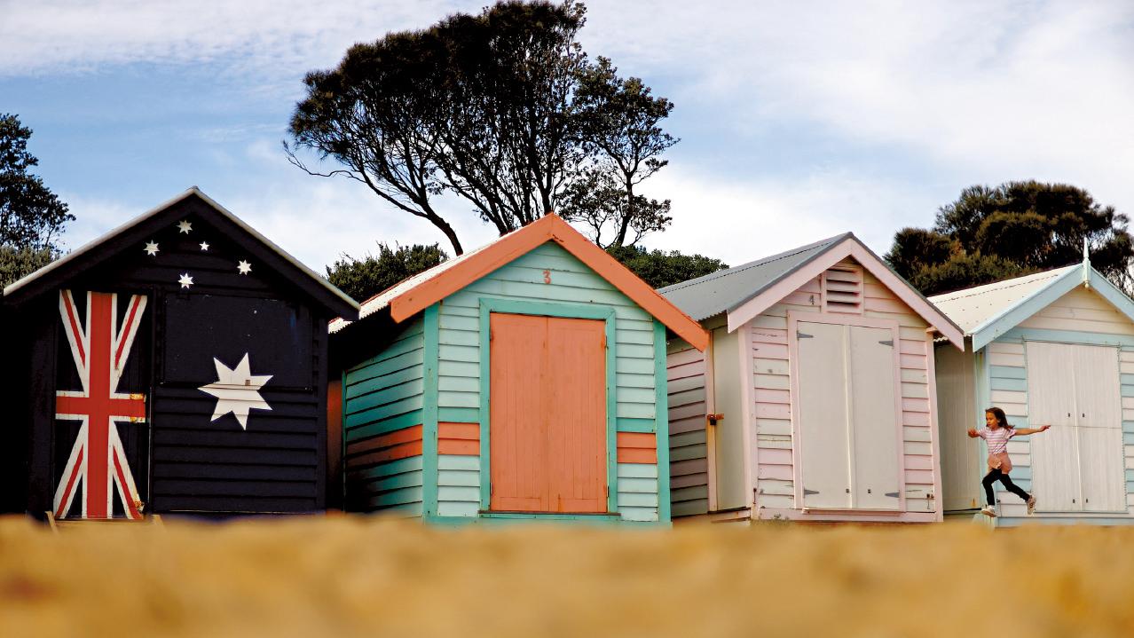 海外樓市專題｜澳洲租金破頂 珀斯年漲13%