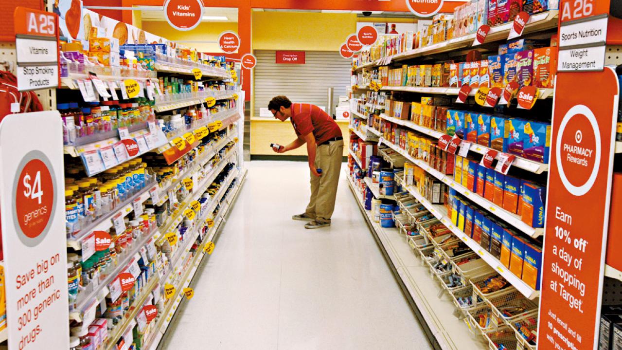 美國經濟前景仍像霧像花