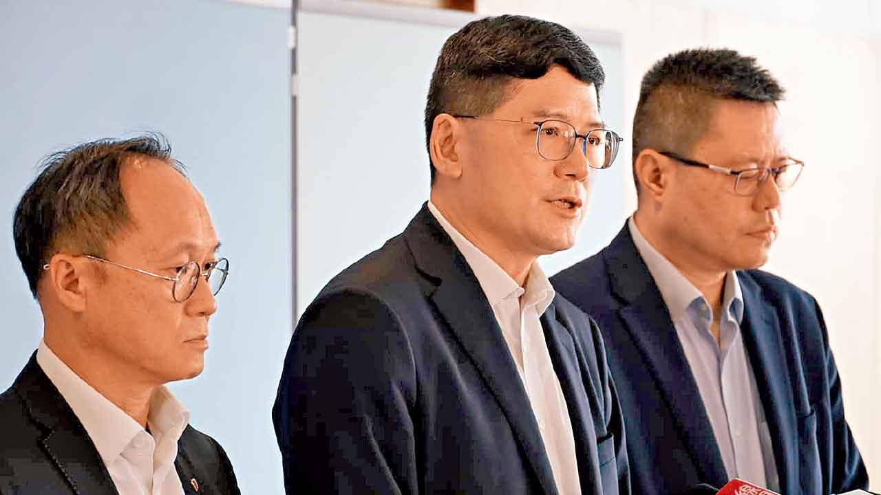 仁濟女童縫針後心臟驟停仍危殆  醫管局：未見自身疾病引致