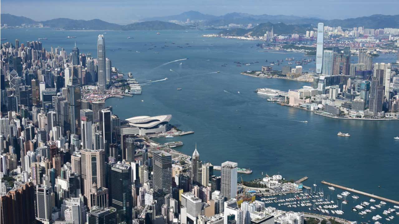 美國擁最多3000萬美元資產以上富豪　香港排第2名有12546人