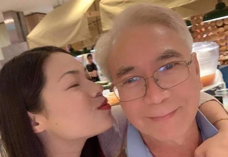 李龍基出軌Chris致離婚分身家　呻窮信未婚妻真心：食硬佢