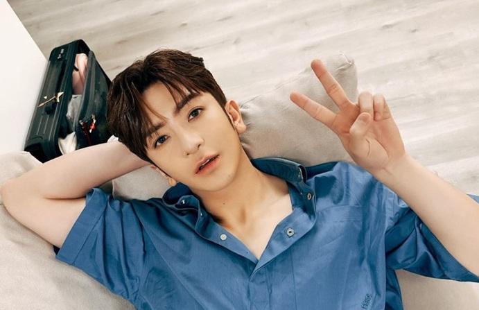 Anson Lo狂搵拍檔跳新歌舞：很多事無法控制，唯有親力親為