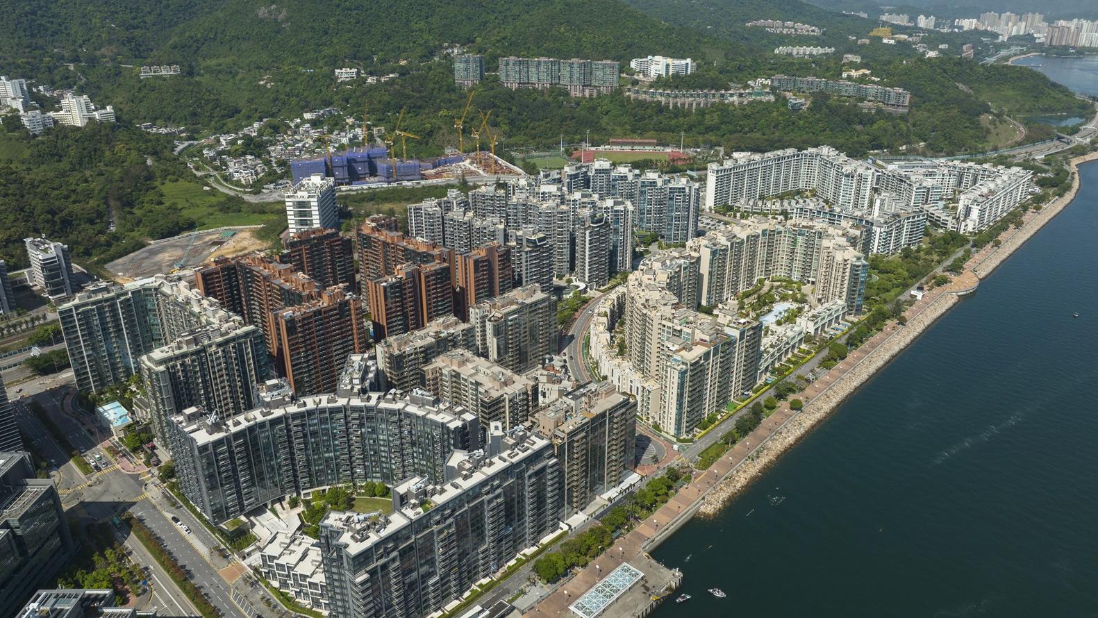 樓市下行期的置業選區策略