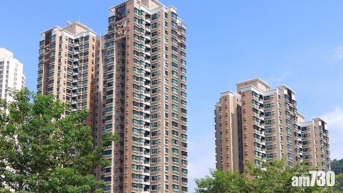 嶺大內地生以每月1.4萬元承租屯門聚康山莊兩房，涉及年租約16.8萬元。