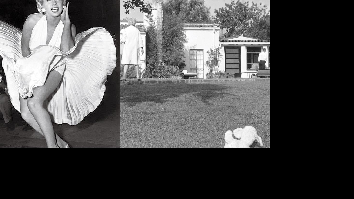 瑪麗蓮夢露故居現業主入紙想重建 市議會評定為古蹟避免拆除