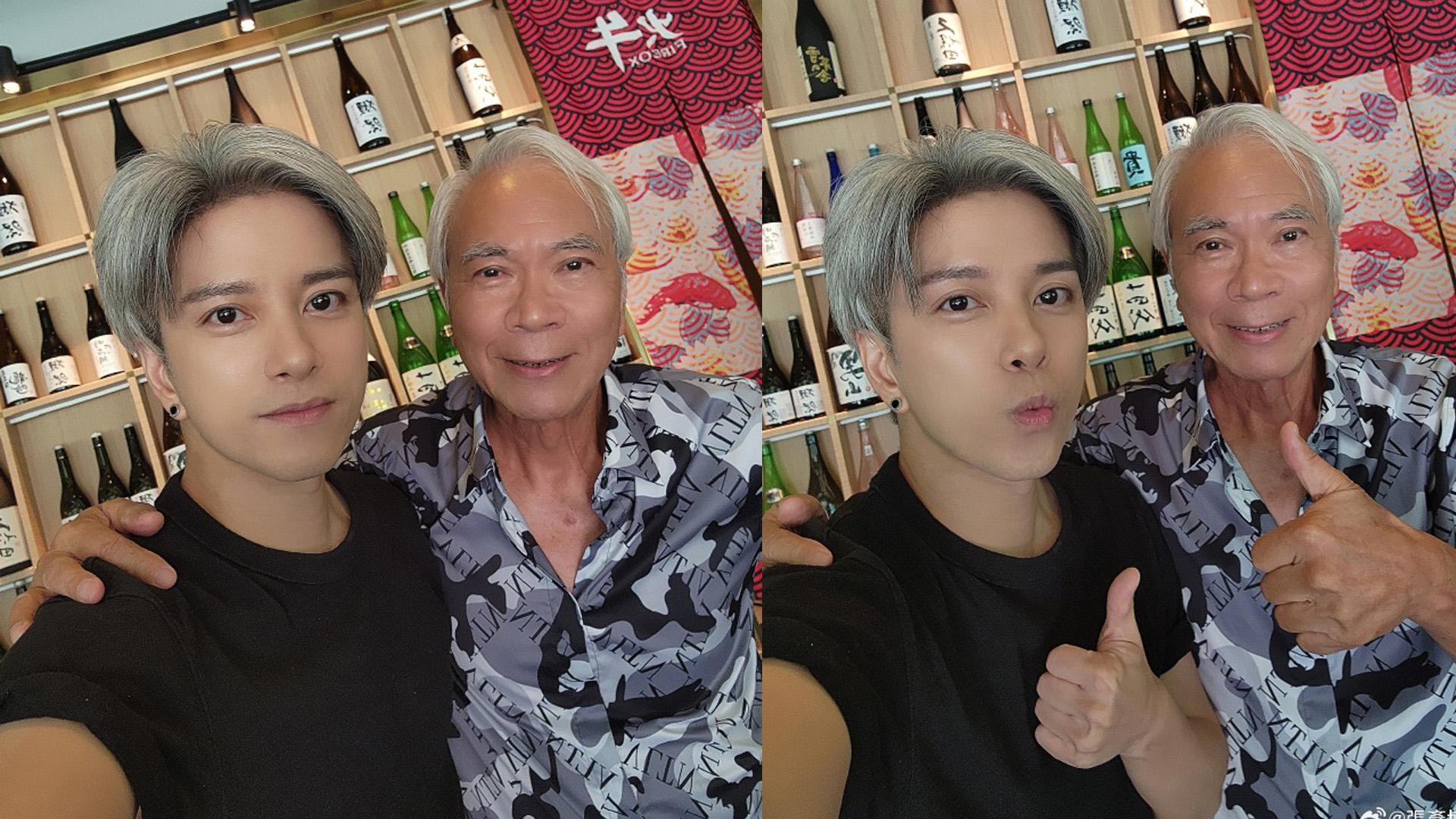 李龍基澳門騷有望添食 北上搵張彥博解悶