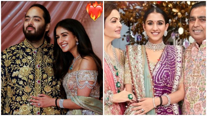 亞洲首富豪花百億娶新抱　婚禮搞足4個月被批炫富擾民