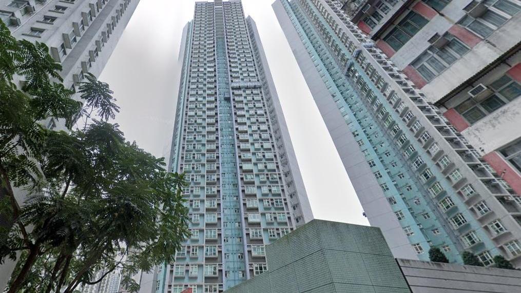 鰂魚涌康蕙花園山景三房，獲公司客以每月2.75萬承租，呎租45.5元，同創屋苑逾4年新高。