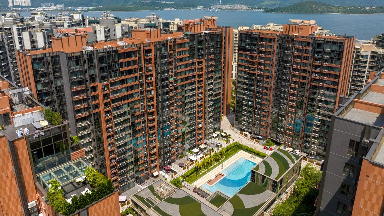 海日灣II特色三房買家撤辣後入市 現終止交易損失近2球｜新盤撻訂