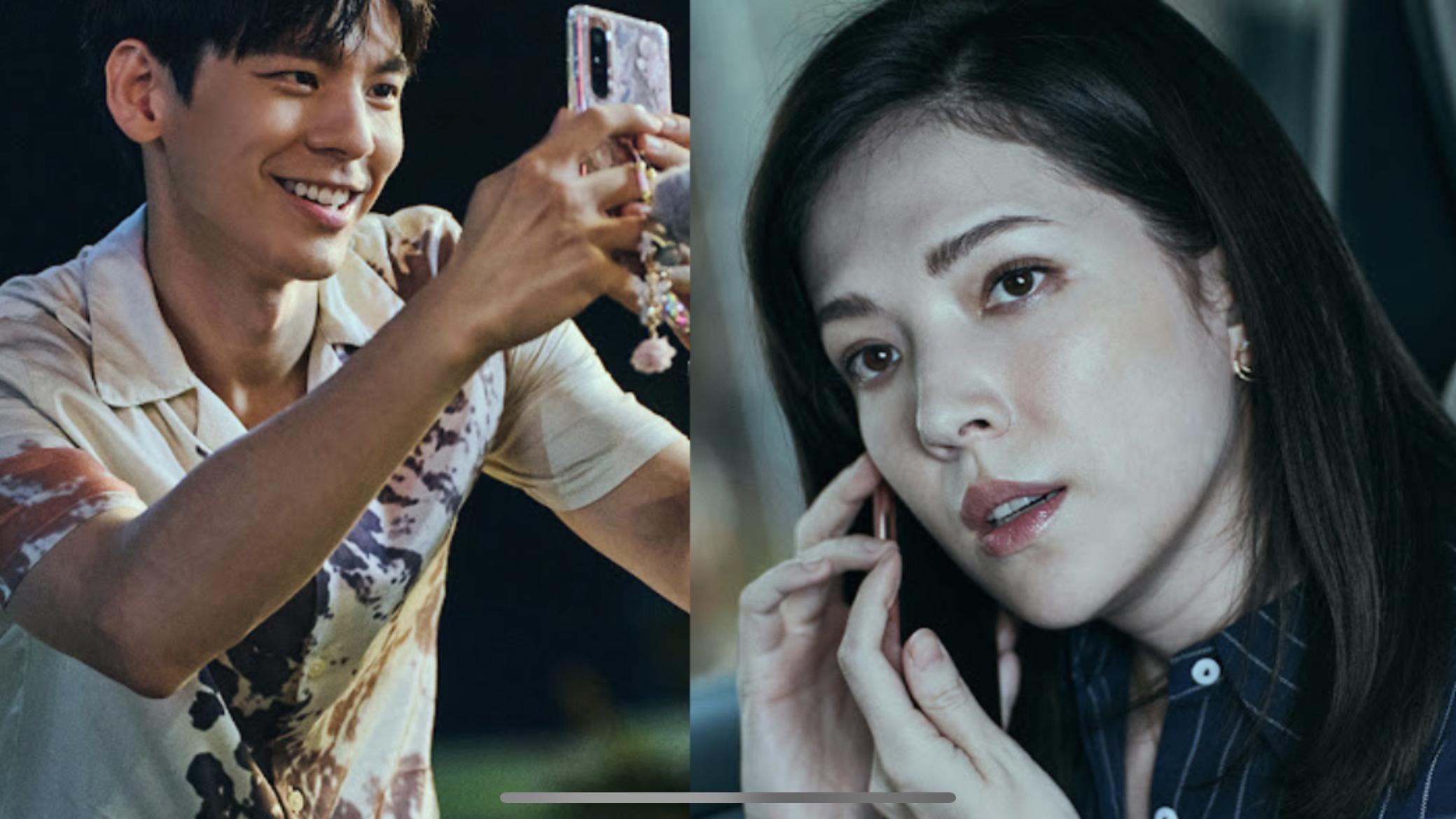 都市懼集｜林柏宏黑化自己都驚 許瑋甯心寒搭的士惹共鳴