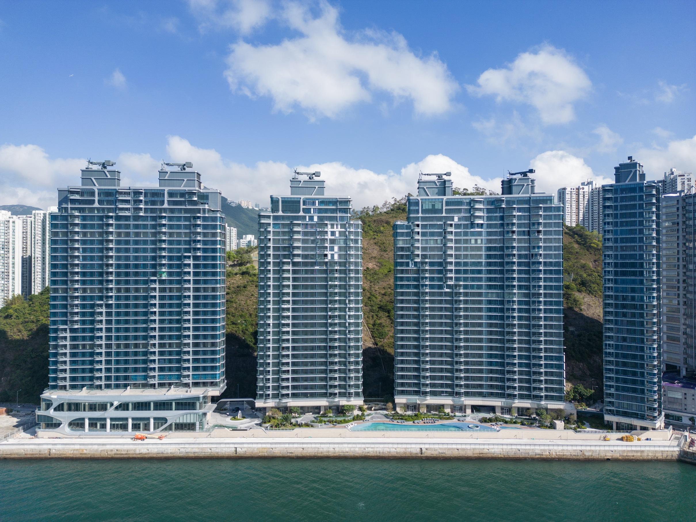 今日新盤NEWS一覽：何文田名鑽擬8月開賣 凱玥四房6900萬沽