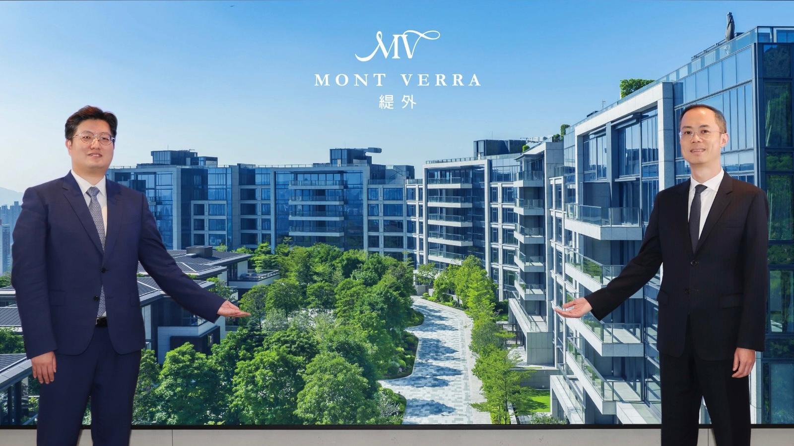 緹外再沽四房分層大宅 呎售5.6萬 8日吸金6.22億｜豪宅成交