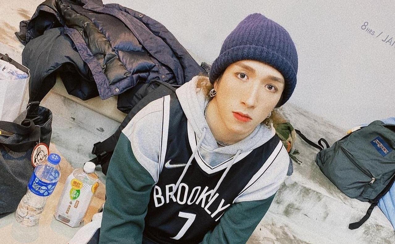 MIRROR演唱會事故兩年 阿Mo迎戰不同階段復康從不氣餒