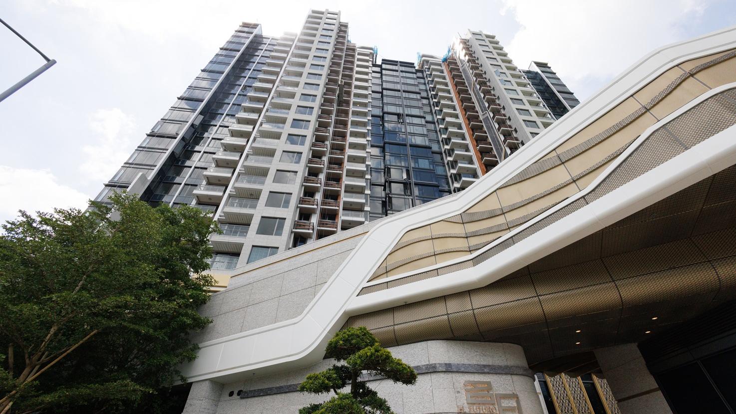 名日．九肚山周六減價發售6伙 推「一蚊雞車位」優惠｜沙田新盤