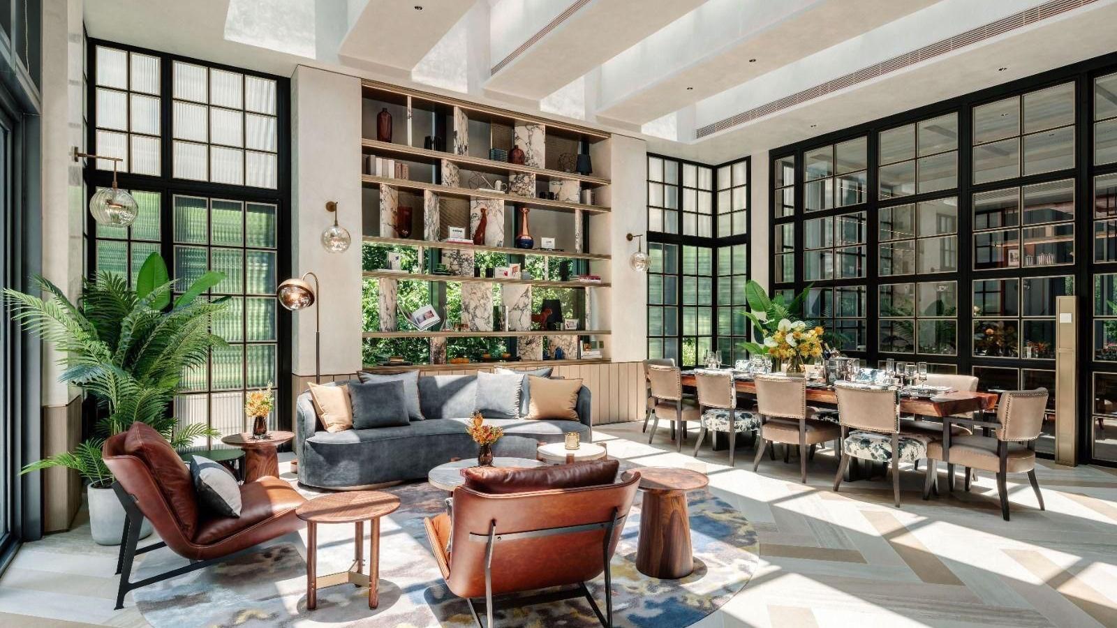 旺角ONE SOHO本月暫錄7宗成交 最高呎租達70元｜入伙盤租賃