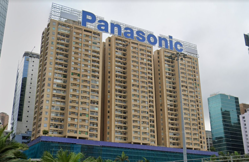 銅鑼灣伊利莎伯大廈兩房維港海景戶，獲公司客以2.25萬元承租，長情業主享50厘豐厚租金回報。