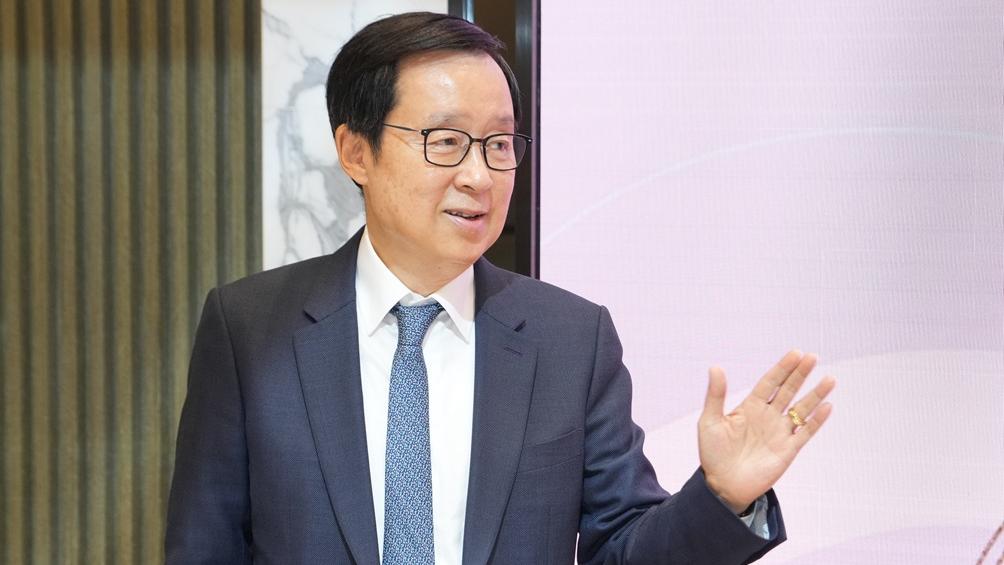 地皮開標｜新地雷霆：小瀝源住宅地擬建中小型單位 總投資約20億