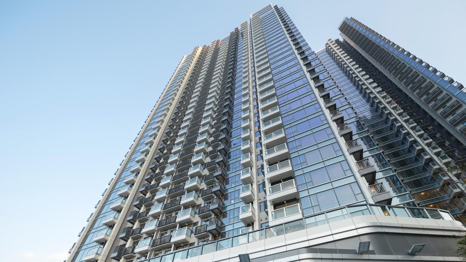 劈價促銷！晉環突更新價單 三房賣平逾3球｜黃竹坑新盤